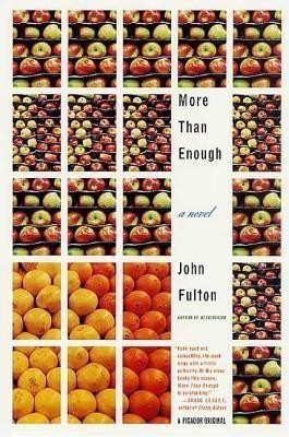 More Than Enough(English, Paperback, Fulton John Dr)