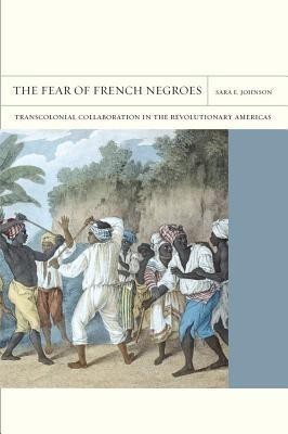 The Fear of French Negroes(English, Paperback, Johnson Sara E.)