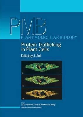 Protein Trafficking in Plant Cells(English, Paperback, unknown)