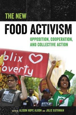 The New Food Activism(English, Paperback, unknown)
