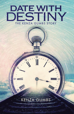 Date With Destiny(English, Paperback, Gumbs Kenza)