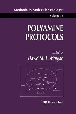 Polyamine Protocols(English, Paperback, unknown)