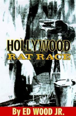 Hollywood Rat Race(English, Paperback, Wood Ed)