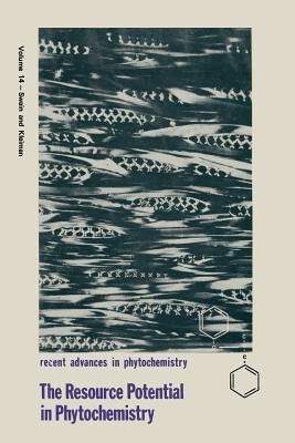The Resource Potential in Phytochemistry(English, Paperback, unknown)