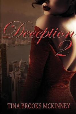 Deception 2(English, Paperback, McKinney Tina Brooks)