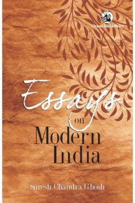 Essays on Modern India(English, Paperback, unknown)