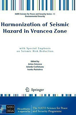 Harmonization of Seismic Hazard in Vrancea Zone(English, Paperback, unknown)