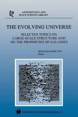 The Evolving Universe(English, Paperback, unknown)
