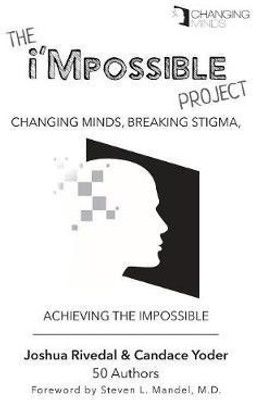 The i'Mpossible Project(English, Paperback, Rivedal Joshua)