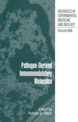 Pathogen-Derived Immunomodulatory Molecules(English, Paperback, unknown)
