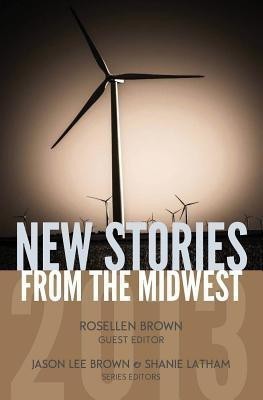 New Stories from the Midwest 2013(English, Paperback, unknown)