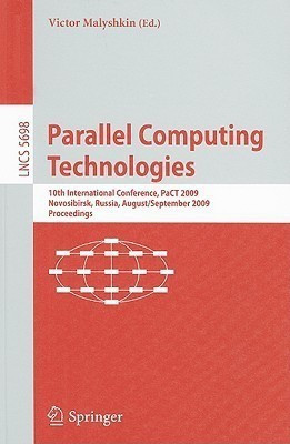 Parallel Computing Technologies(English, Paperback, unknown)