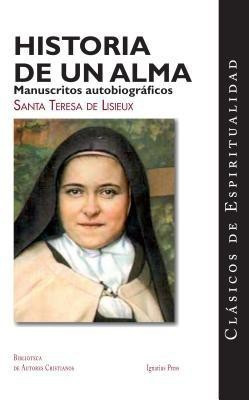 Historia de Un Alma(English, Paperback, De Lisieux Therese)