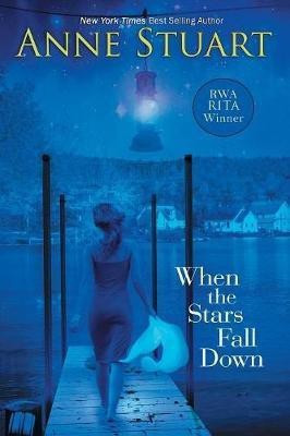 When the Stars Fall Down(English, Paperback, Stuart Anne)