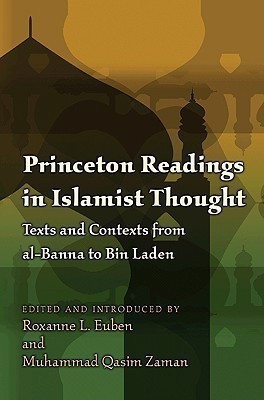 Princeton Readings in Islamist Thought(English, Paperback, unknown)