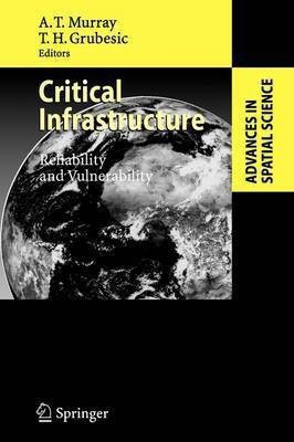 Critical Infrastructure(English, Paperback, unknown)