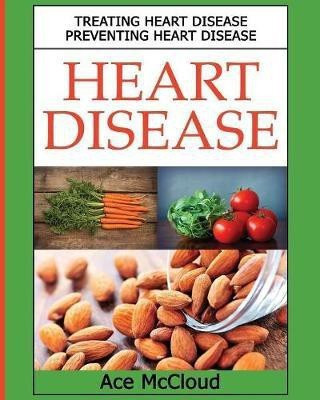 Heart Disease(English, Paperback, McCloud Ace)