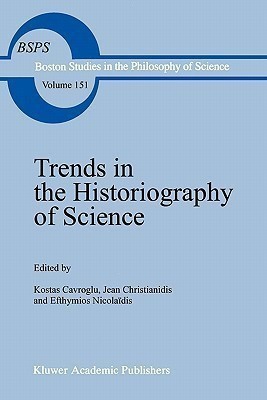 Trends in the Historiography of Science(English, Paperback, unknown)