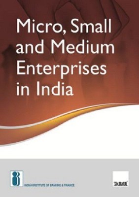 Micro, Small and Medium Enterprises in India(English, Paperback, unknown)