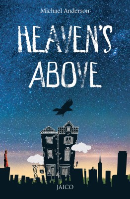 Heaven's Above(English, Paperback, Anderson Michael)