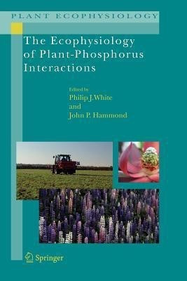 The Ecophysiology of Plant-Phosphorus Interactions(English, Paperback, unknown)