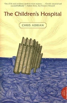 The Children's Hospital(English, Paperback, Adrian Chris)