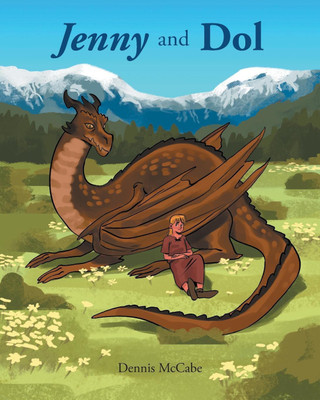 Jenny and Dol(English, Paperback, McCabe Dennis)
