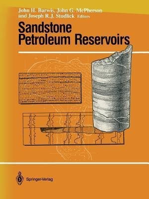 Sandstone Petroleum Reservoirs(English, Paperback, unknown)