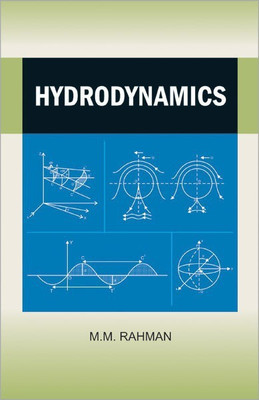 Hydrodynamics(English, Hardcover, Rahman M.M.)