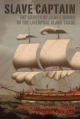 Slave Captain(English, Hardcover, unknown)