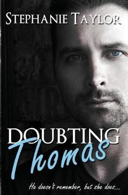 Doubting Thomas(English, Paperback, Taylor Stephanie)
