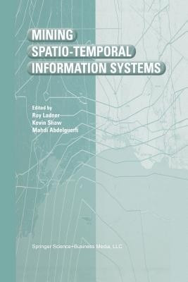 Mining Spatio-Temporal Information Systems(English, Paperback, unknown)