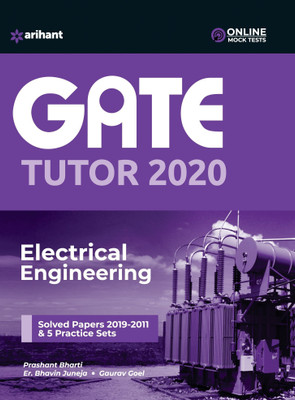 Electrical Engineering GATE 2020(English, Paperback, unknown)