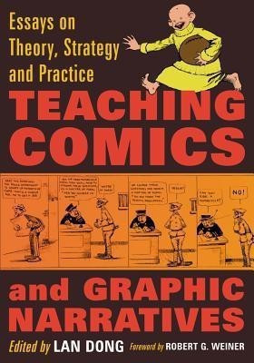 Teaching Comics and Graphic Narratives(English, Paperback, unknown)