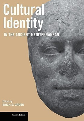 Cultural Identity in the Ancient Mediterranean(English, Paperback, Gruen Erich S.)