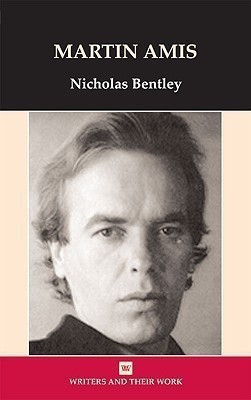 Martin Amis(English, Paperback, Bentley Nick)