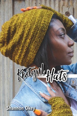 Knitgrrl Hats(English, Paperback, Okey Shannon)