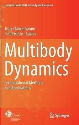 Multibody Dynamics(English, Hardcover, unknown)
