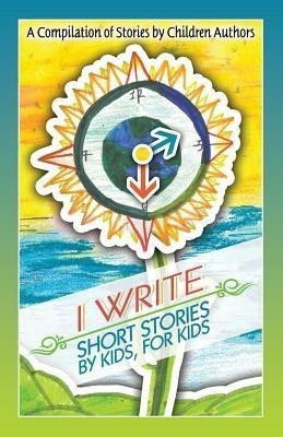 I Write Short Stories by Kids for Kids(English, Paperback, unknown)