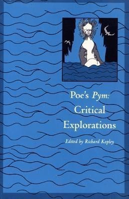 Poe's Pym(English, Paperback, unknown)