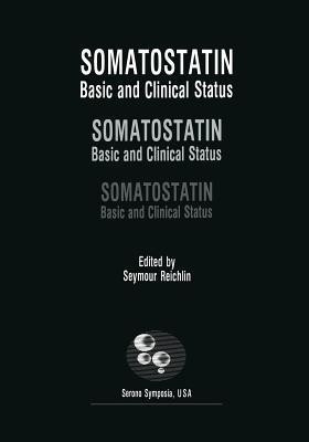 Somatostatin(English, Paperback, unknown)