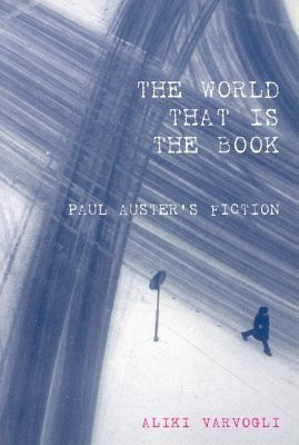 The World that is the Book(English, Hardcover, Varvogli Aliki)