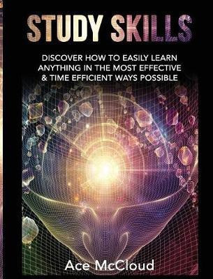 Study Skills(English, Hardcover, McCloud Ace)