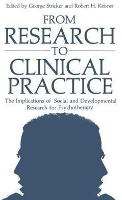 From Research to Clinical Practice(English, Paperback, unknown)