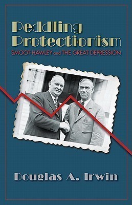 Peddling Protectionism(English, Hardcover, Irwin Douglas A.)
