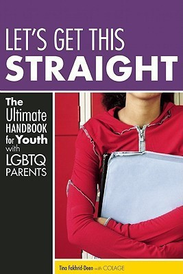 Let's Get This Straight(English, Paperback, COLAGE COLAGE)