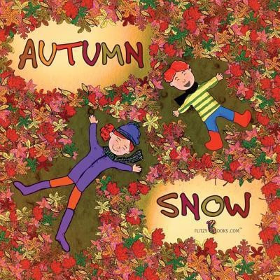 Autumn Snow (Matte Color Paperback)(English, Paperback, Books Com Flitzy)