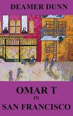Omar T in San Francisco(English, Paperback, Dunn Deamer)