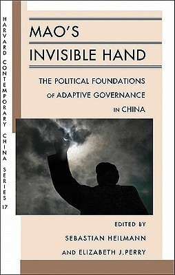 Mao's Invisible Hand(English, Paperback, unknown)