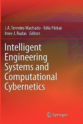 Intelligent Engineering Systems and Computational Cybernetics(English, Hardcover, unknown)